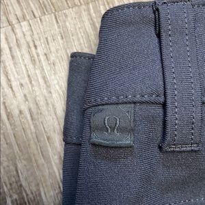 LIKE NEW lululemon ABC pants